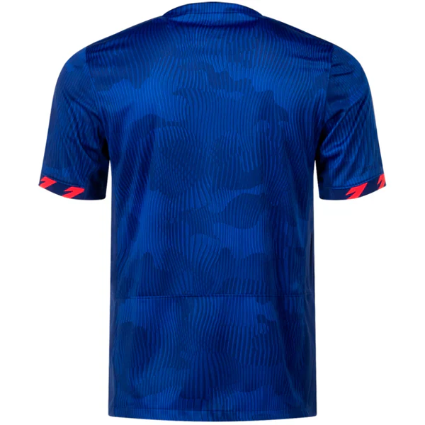 Mens United States Away Jersey 23/24 (Hyper Royal/Loyal Blue)