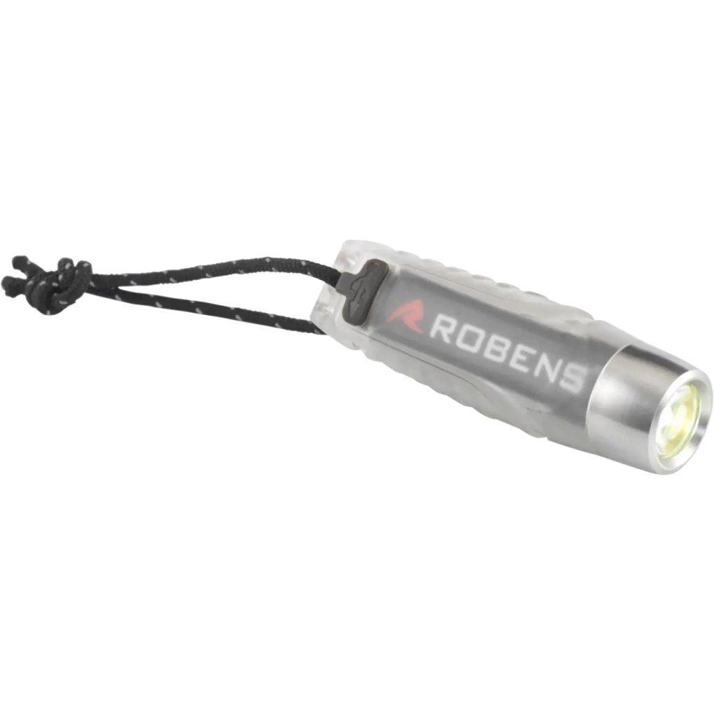 Robens Assynt UL Flashlight - Transparent