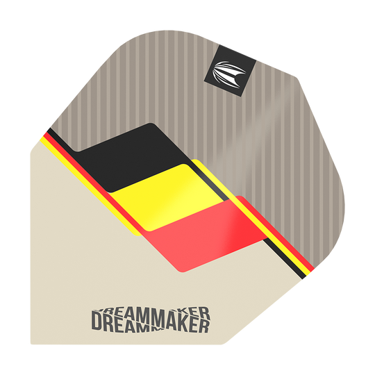 Target Pro Ultra Dimitri Van Den Bergh No6 Flights