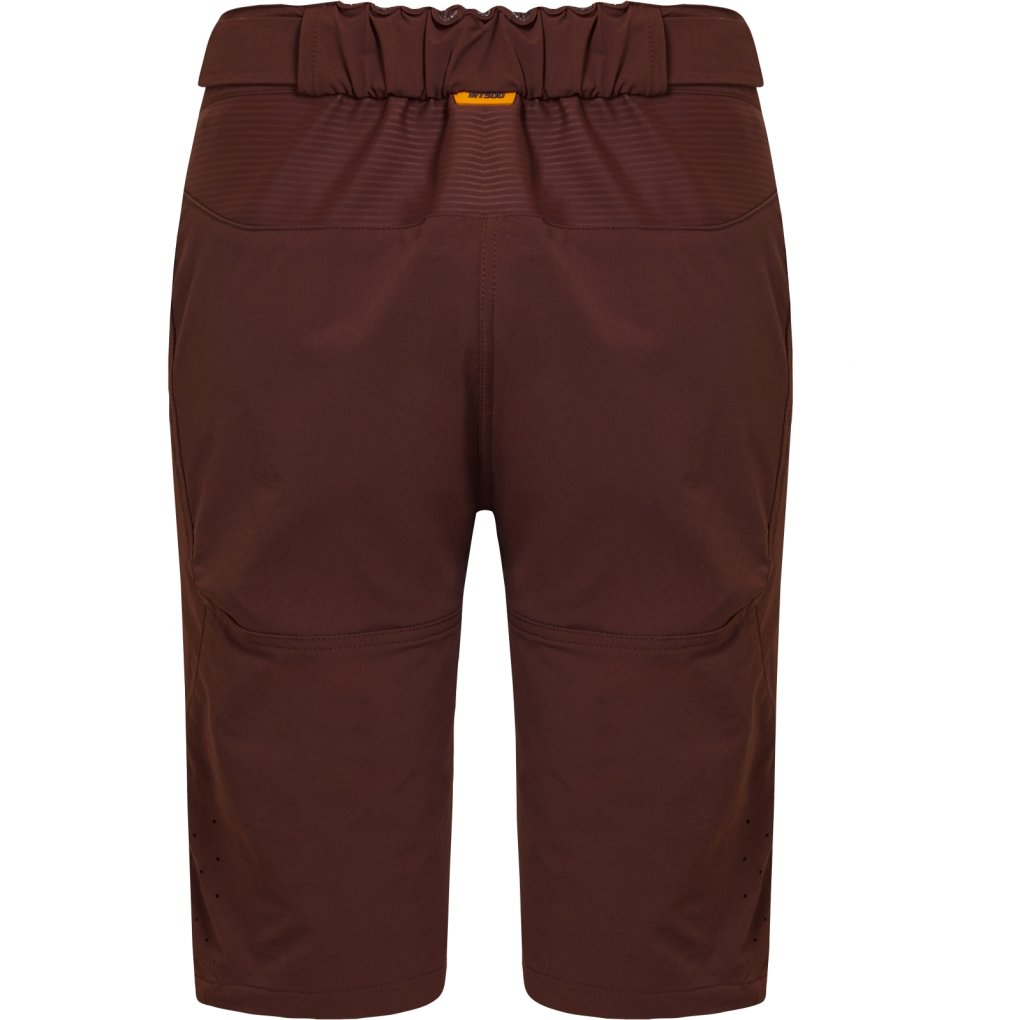 Endura MT500 II JR Shorts Kids - end mahogany