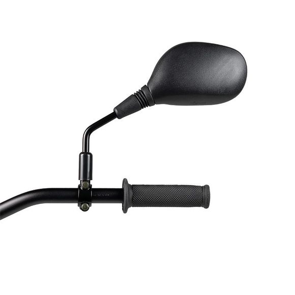 KOOROOM SIGHT Rearview Mirror (Pair) Universal - BlackRef: KOR0184