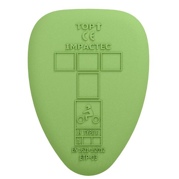 IXS Type B Level 1 Hip Protectors - GreenRef: is1061 / x99513-hip-b1