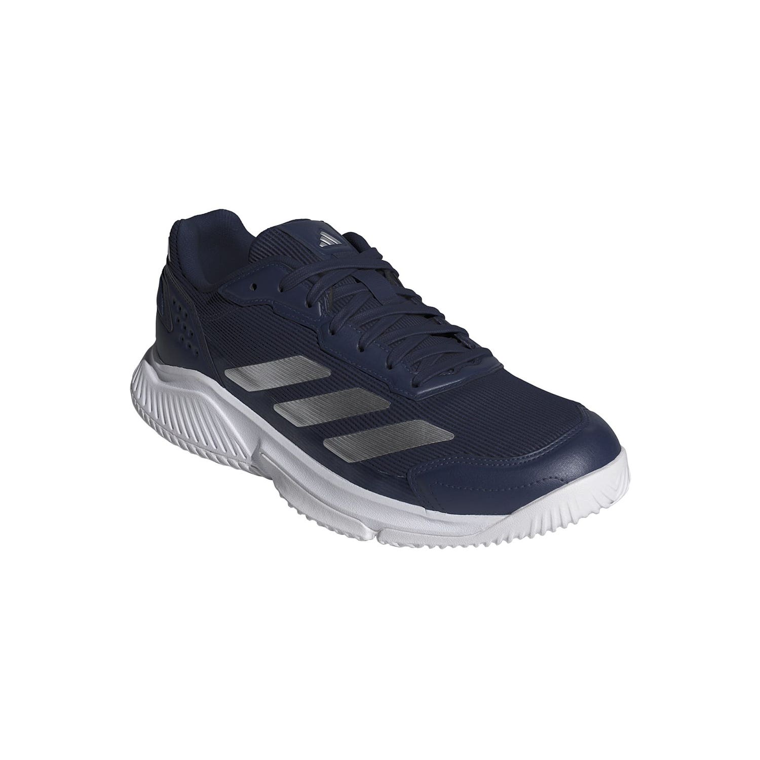 ADIDAS COURTQUICK PADEL NAVY BLUE KJ3633