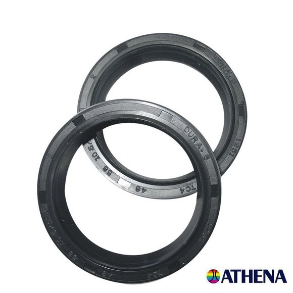 Athena Fork Seals - Original TypeRef : 455067
