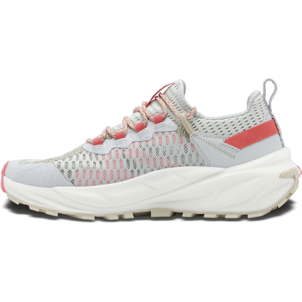 Jack Wolfskin Prelight Swift Vent Low Shoes Women - sunset coral