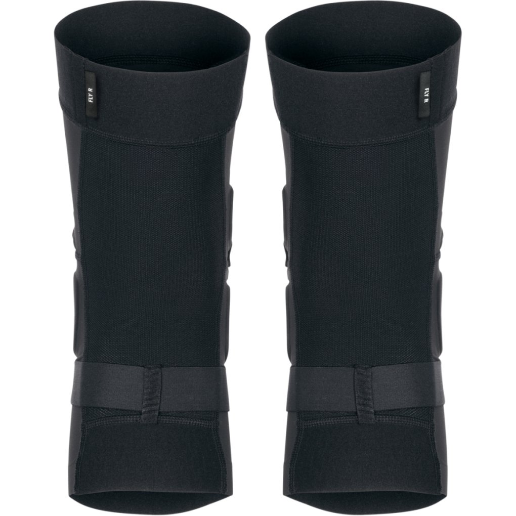 TSG Fly R Knee-Sleeves - black