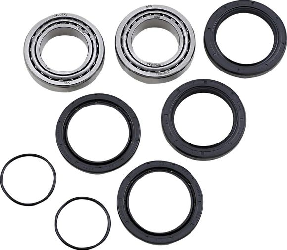Kit roulements de roue + spys Moose Racing 02150158Ref : ME00064A / 02150158
