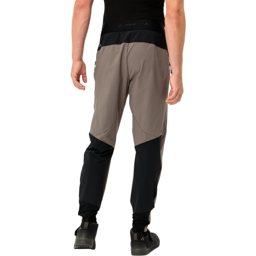 Vaude Moab PRO Pants Men - coconut