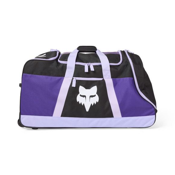 Fox Race Spec Shuttle 180 Roller - Gray / Violet storage bagRef: Fx6105 / 32513-443-Os
