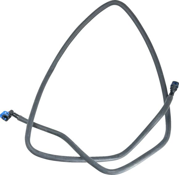 Fuel hose Moose Racing 07060639 UniversalRef: Me00629A / 07060639