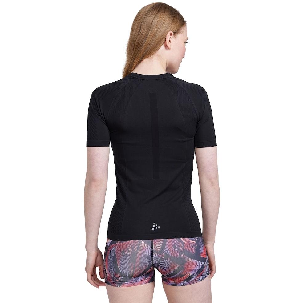CRAFT ADV Cool Intensity Shortsleeve Tee Women - Black