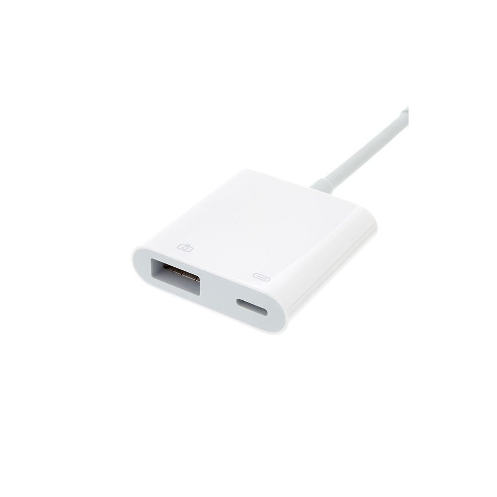 Apple Lightning auf USB 3.0 Adapter – Thomann Ireland