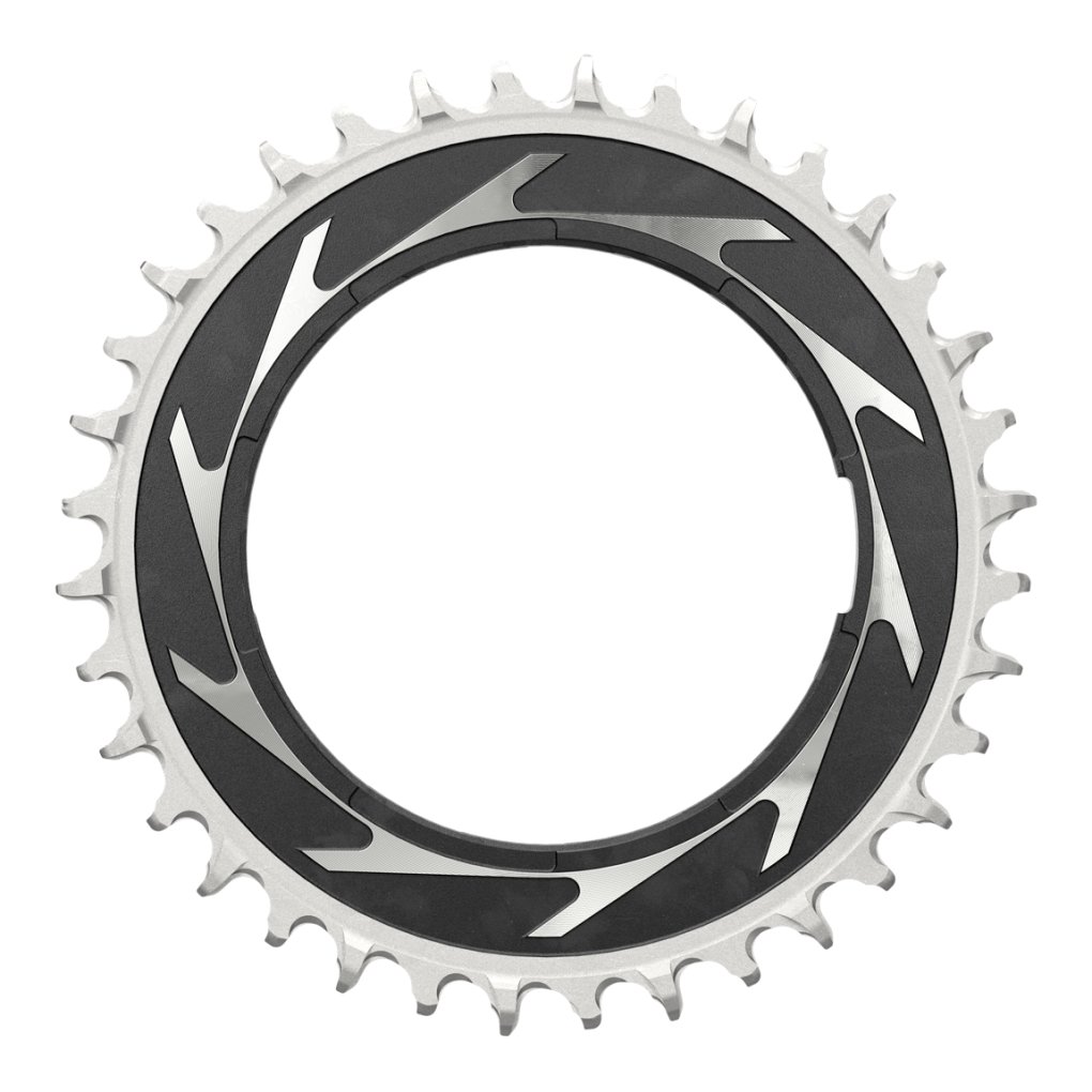 SRAM XX SL Eagle Chainring - Thread Mount | T-Type | 12-speed | D1 - Offset 0mm