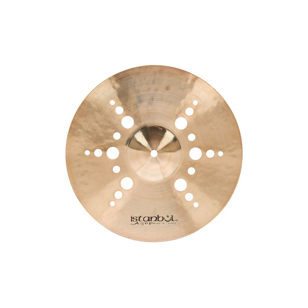 Istanbul Agop 12