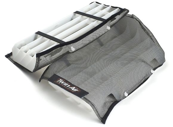 Twin air Radiator Guard Ref: Ta00384A / 1124983