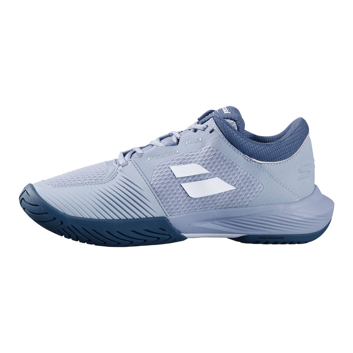 BABOLAT SFX 4 ALL COURT GREY 3A0S25A529