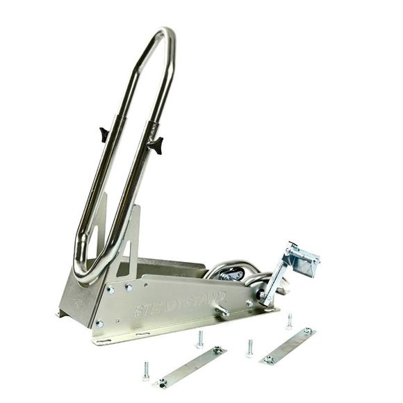 Acebikes SteadyStand Cross Universal wheel lockRef: ace0008 / ace1027