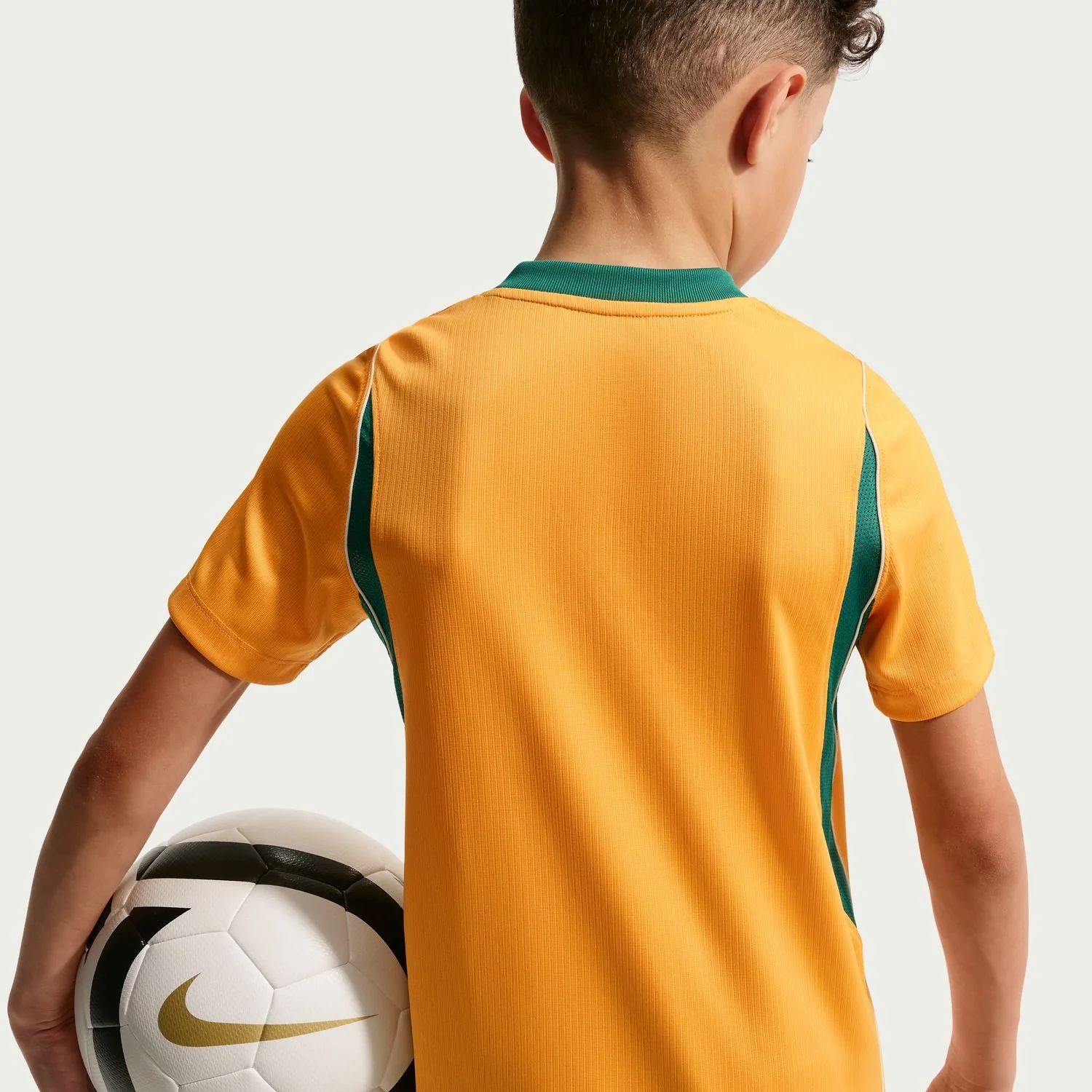 Australia 2026 Home Jersey - Youth