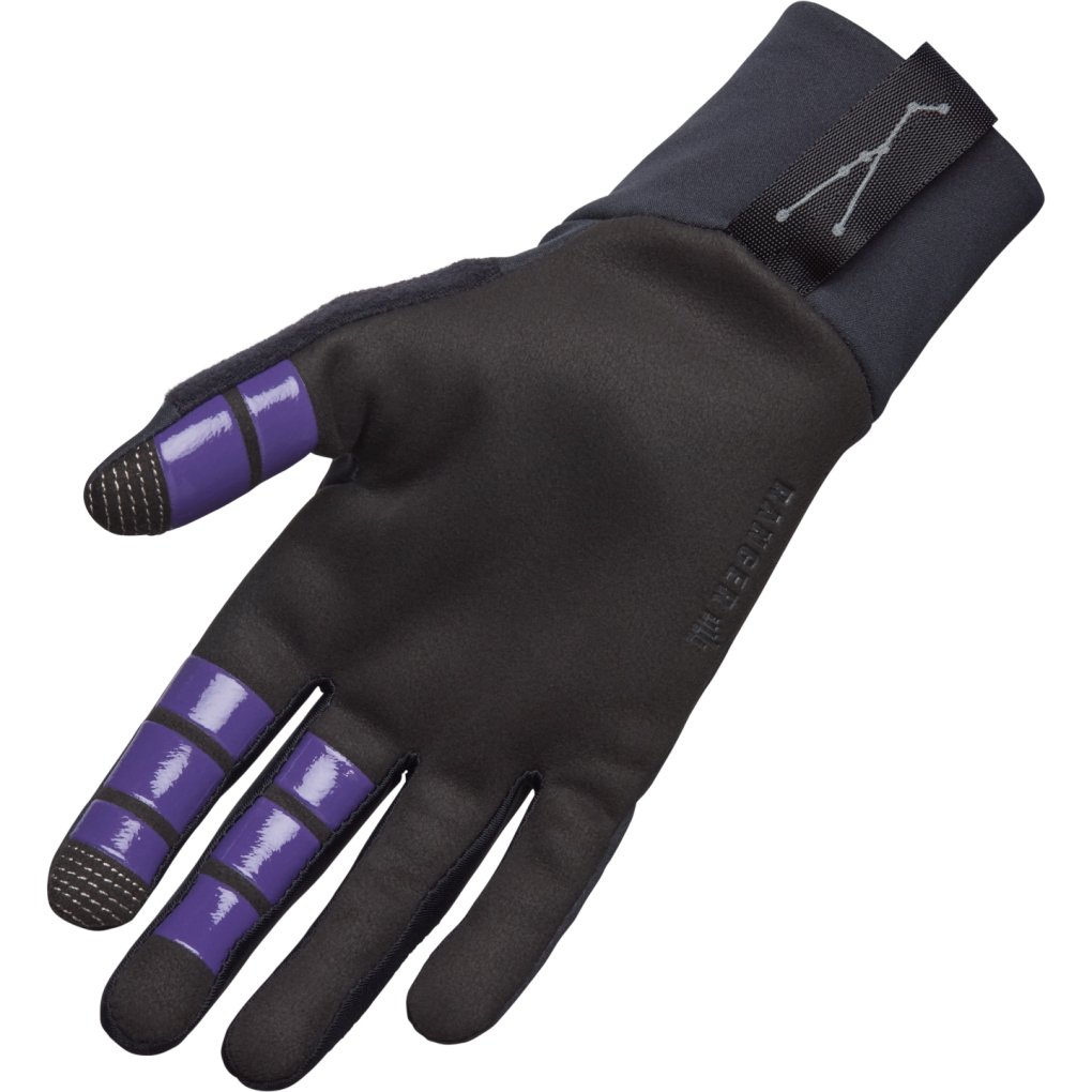 FOX Ranger Fire MTB-Gloves Women - Lunar SE - black