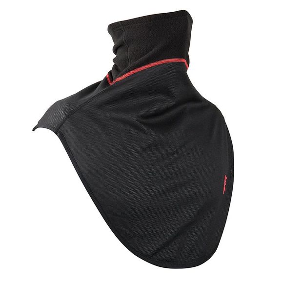 DXR MENZA NECK GAITER - BlackRef: DXR0179 / DXR0179CO37030