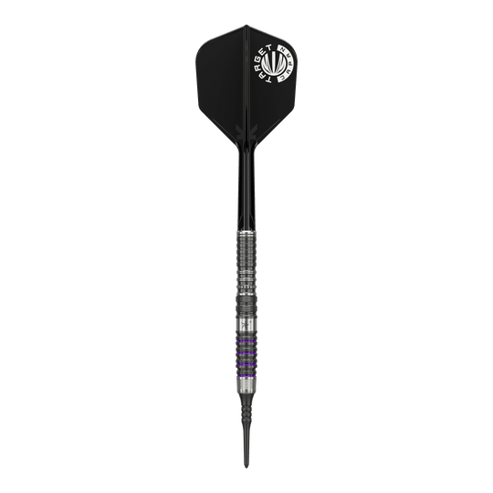 Target Japan Prime Series Yuta Hayashi Sirius GEN3 MAX Soft Darts - 21.5g