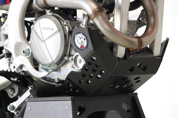 aXp Xtrem Skid Plate - PHD 8mmRef: XP00090A / 1118824