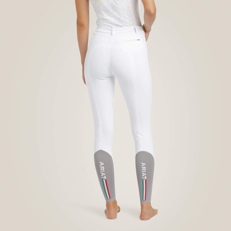 Speranza Knee Patch Breech