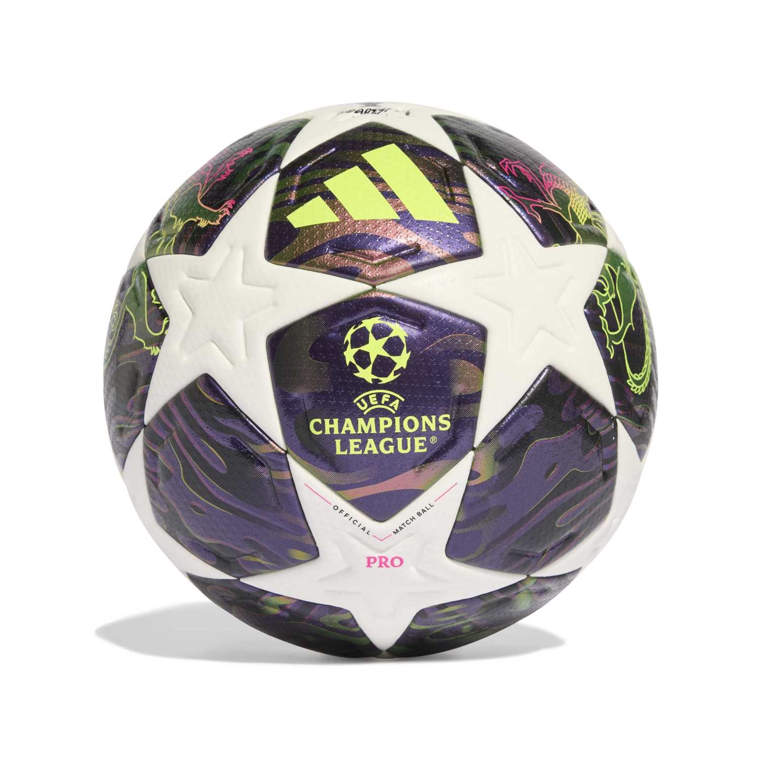 Pro Final Ball UEFA Champions League 25/26