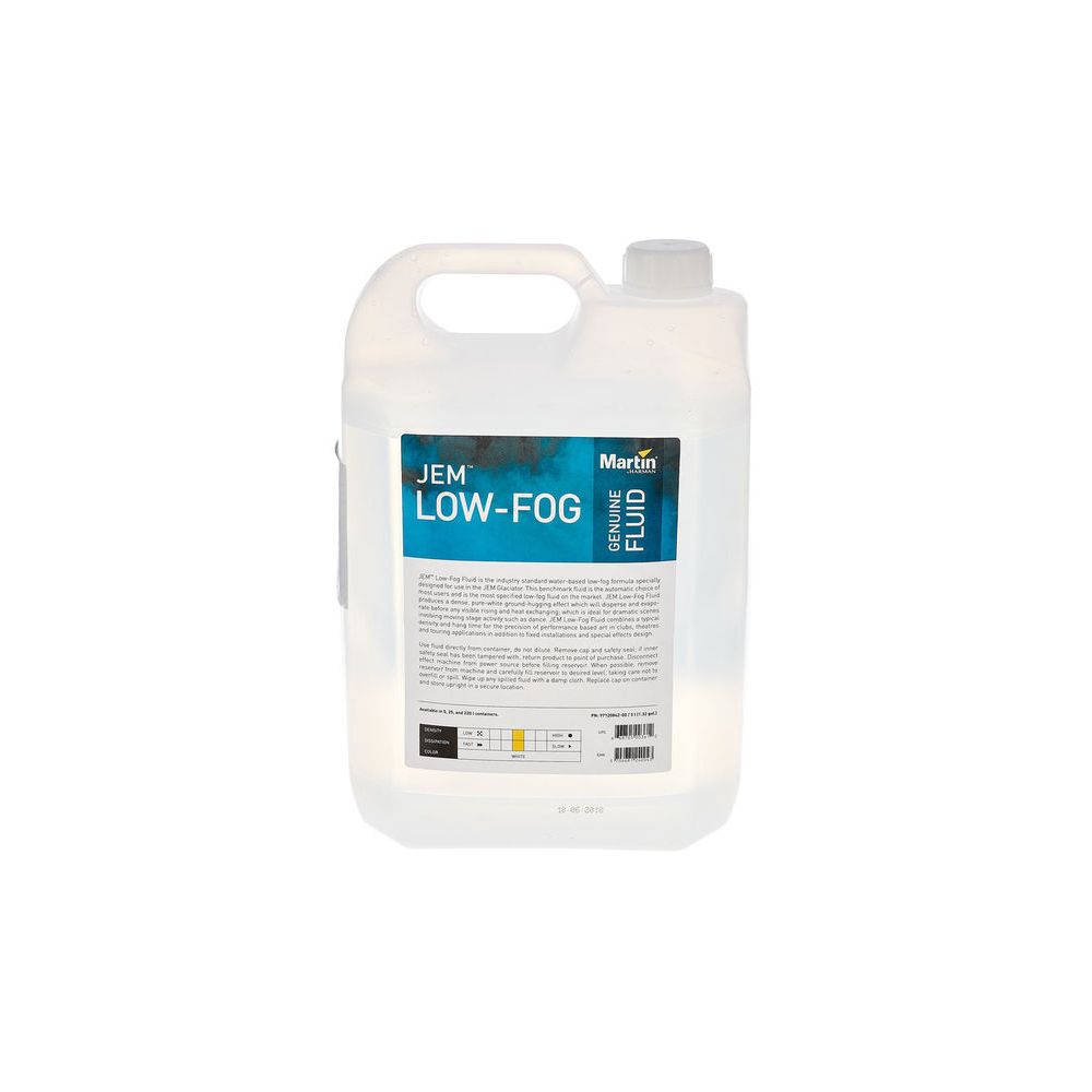 Martin by Harman JEM Low