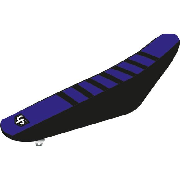 UP Design UP Seat Cover - Black / BlueRef: UPD0078