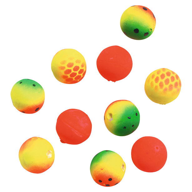 Seapoint Fluorescent Beads