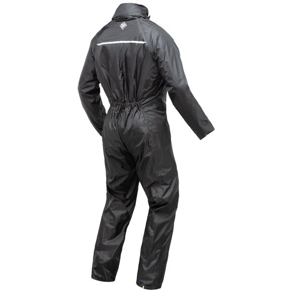 Tucano Urbano TUTA NANO START Rain Suit - BlackRef: TR0454