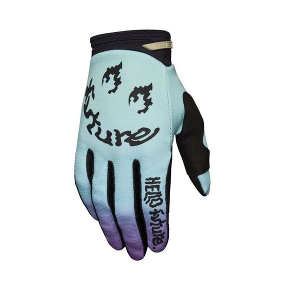 Cross Fox Gloves 180 - Hello Future 2025 - BlueRef: FX5708