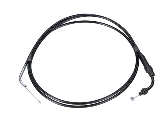 Naraku 06502112 Throttle Cable (Pull)Ref: NARK00045A / 06502112