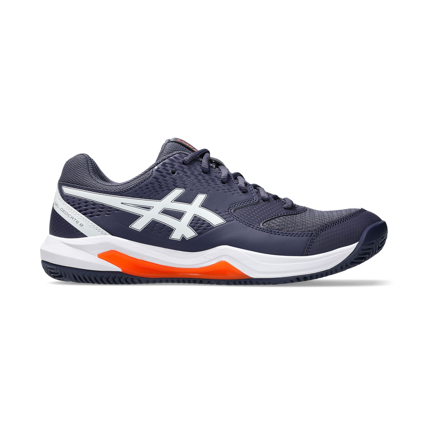 Asics Gel-dedicate 8 NAVY BLUE 1041A448