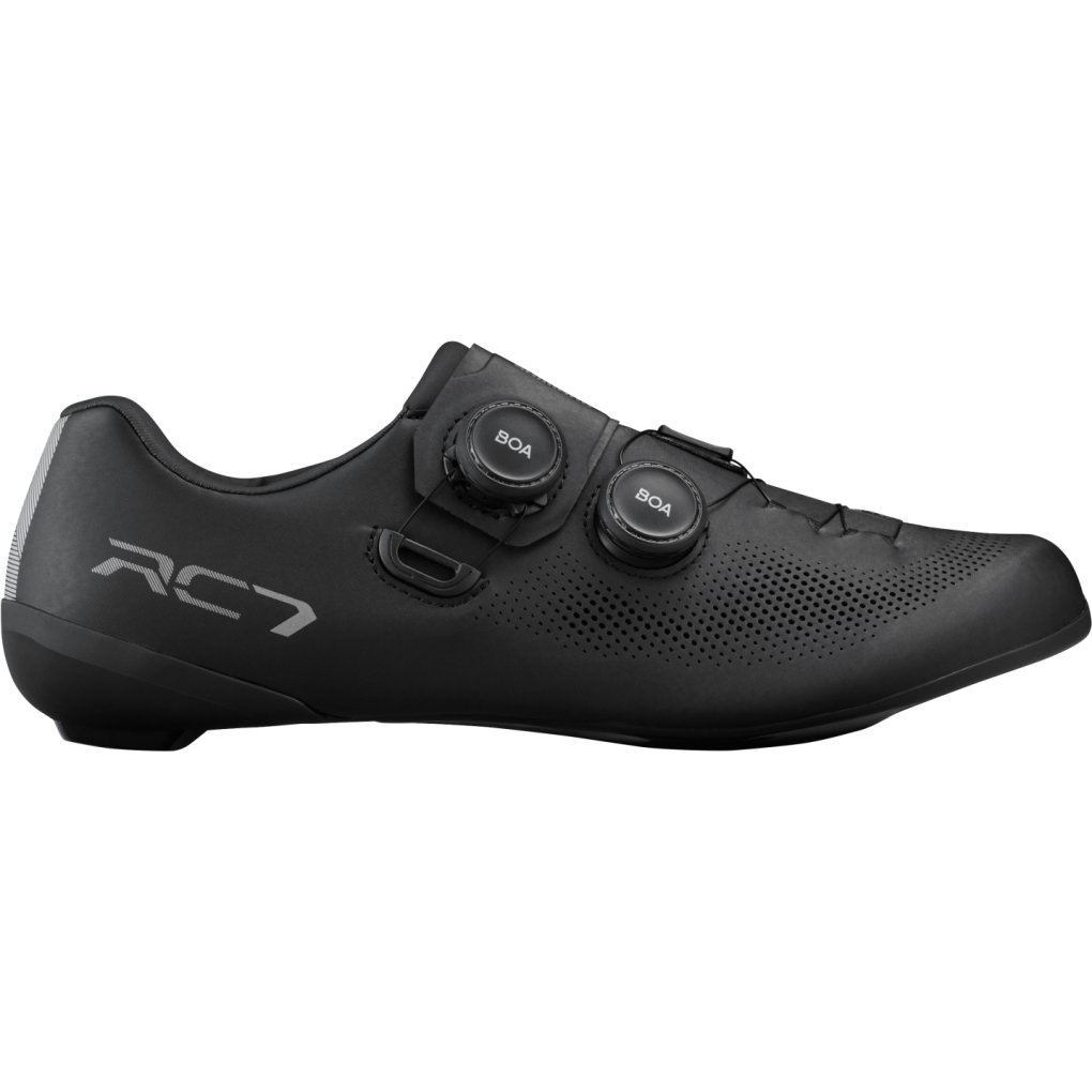 Shimano SH-RC703 Road Shoes Men - Black