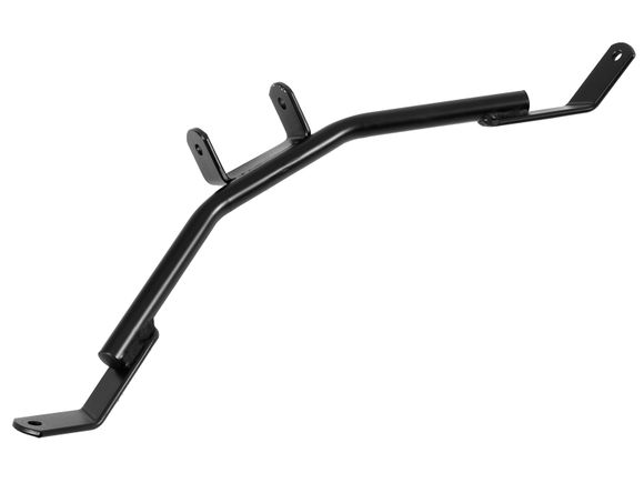 Hepco & Becker Engine Guard Reinforcement Crash Bar - BlackHONDA 1100 CRF 1100 L AFRICA TWIN ADVENTURE SPORTS ABS - 2024 - 2025Ref: Hbe04696A / 42229544 00 01