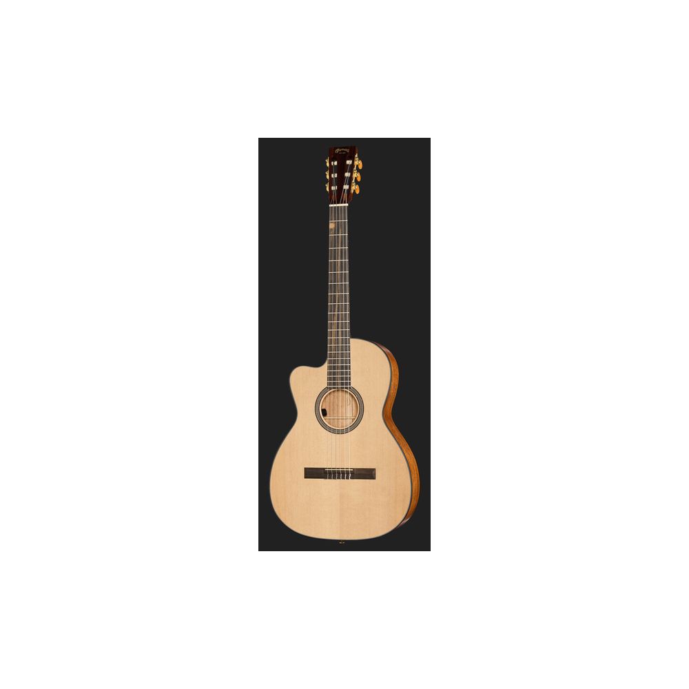 Martin Guitar 000C12