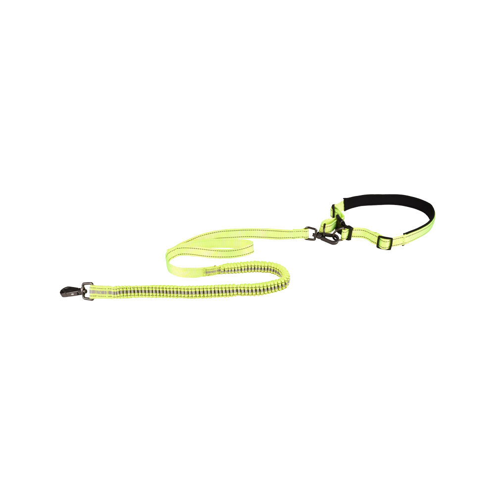 Flamingo Waist Strap with Jogging Line - S