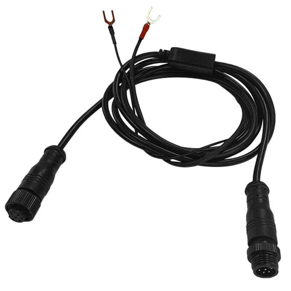 GeoRide Additional Power CableRef: Geo0008 / Geor-3S-Cab-Alim