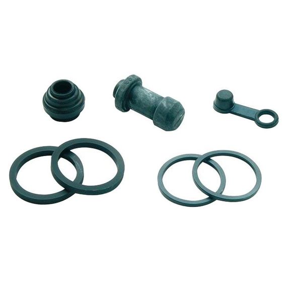 Tour max front motorcycle brake caliper repair kitRef: 359284 / 1023616