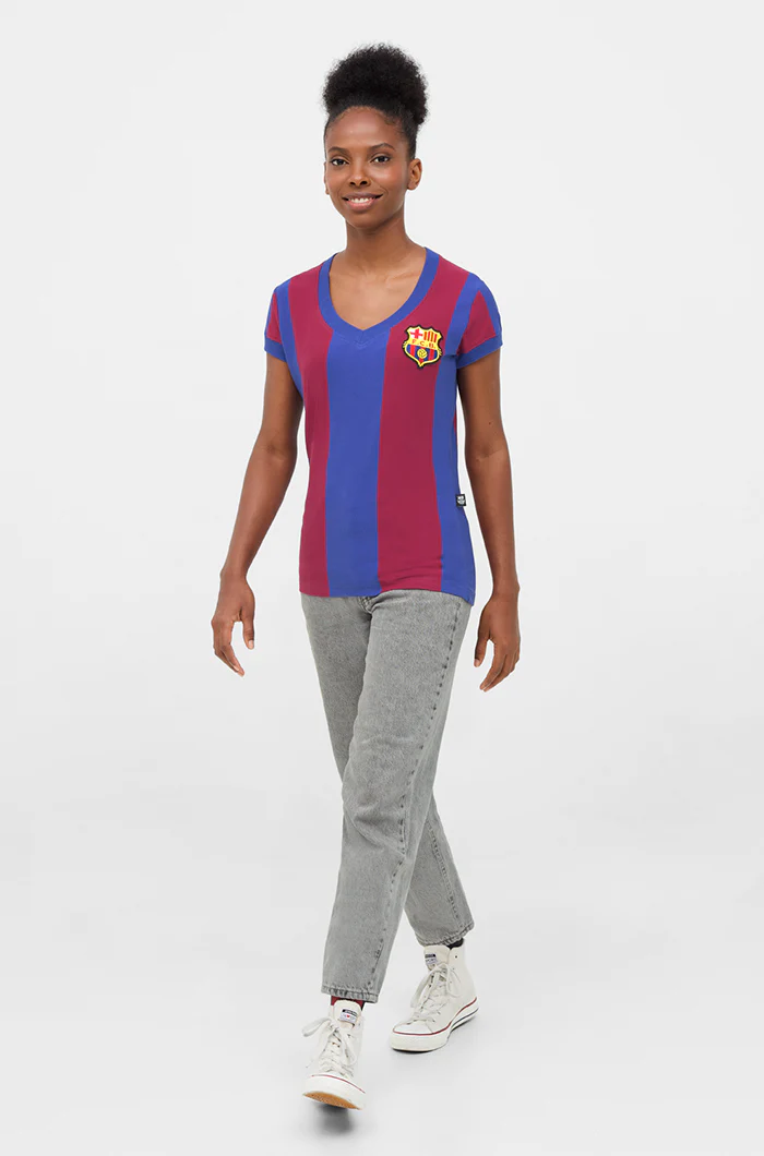 1976/77 Home Kit Jersey