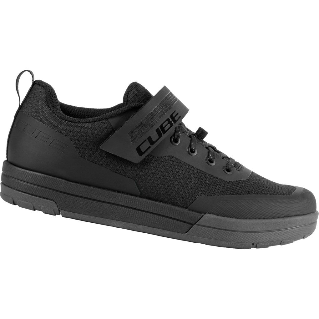 CUBE STRIX PRO MTB Shoes - black
