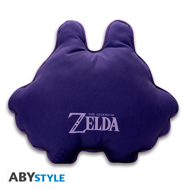 THE LEGEND OF ZELDA Cushion Majora's Mask