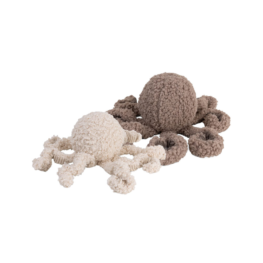 District 70 Squid Plush - Merengue