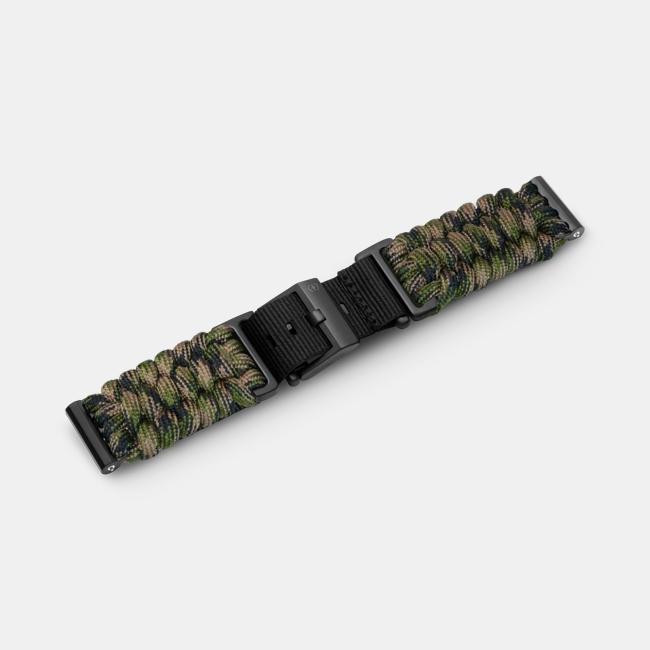 Paracord Strap D1