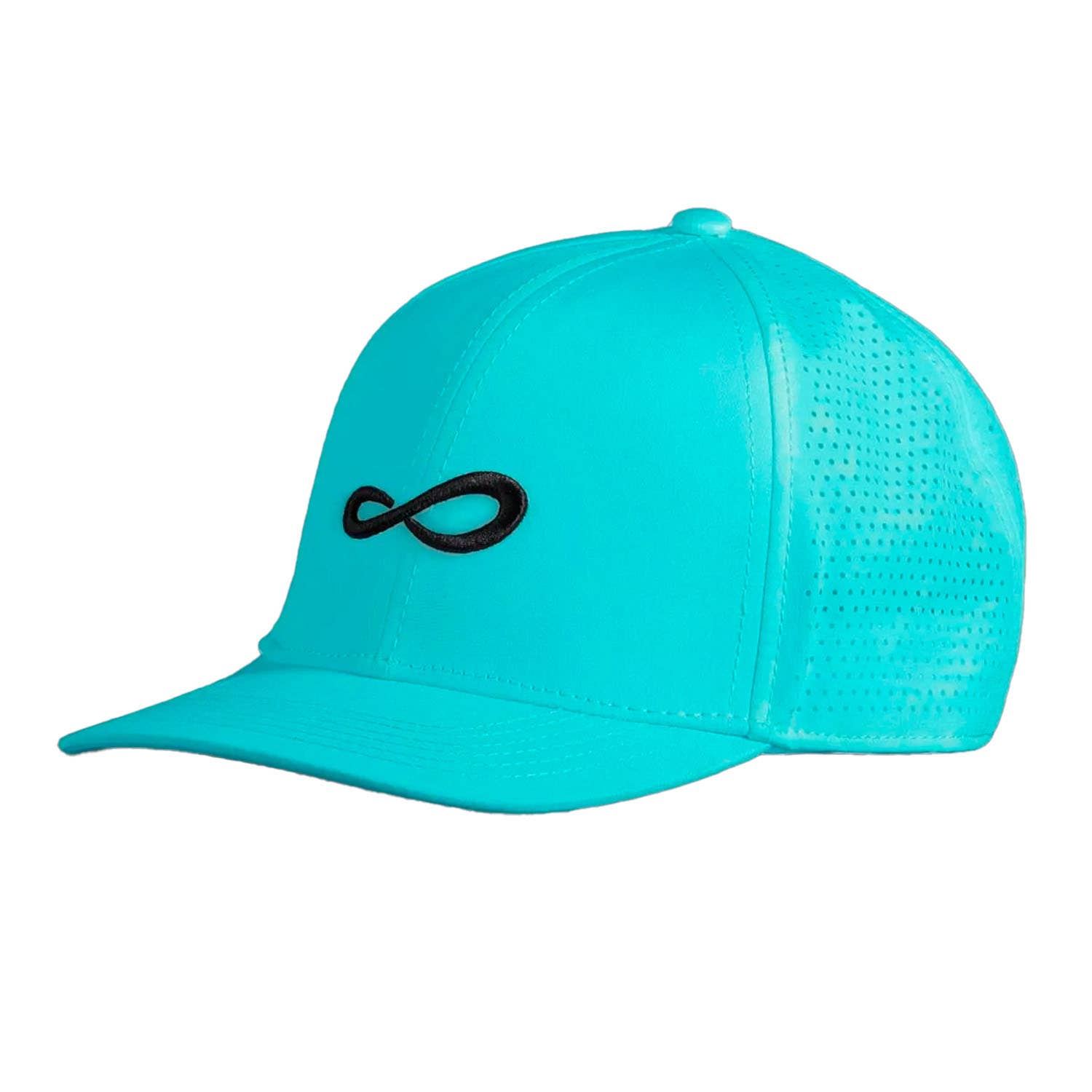 ENDLESS ICON CAP BLUE