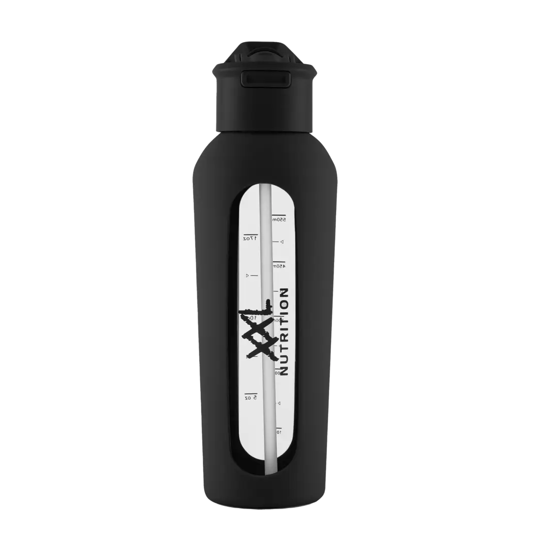Glass Hydrate Bottle