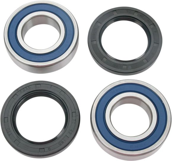 Moose Racing Wheel Bearing Kit + Seals A251158Ref: ME04419A / A251158