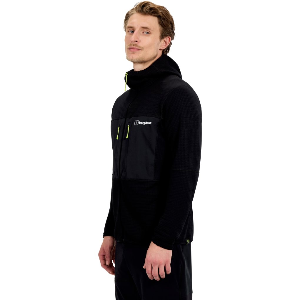 Berghaus MTN Guide MW Hoody Men - Black
